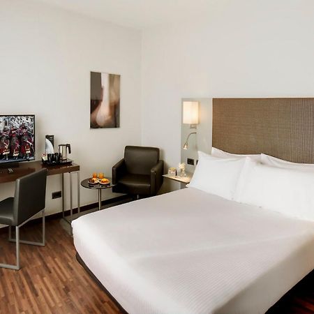 Hotel Sercotel Ciutat D'Alcoi 외부 사진