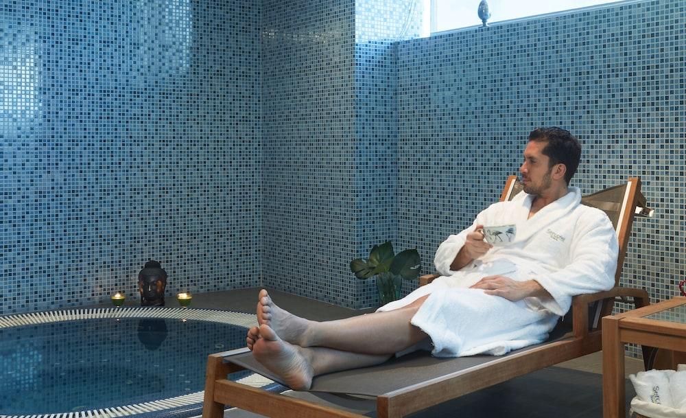 Hotel Sercotel Ciutat D'Alcoi 외부 사진