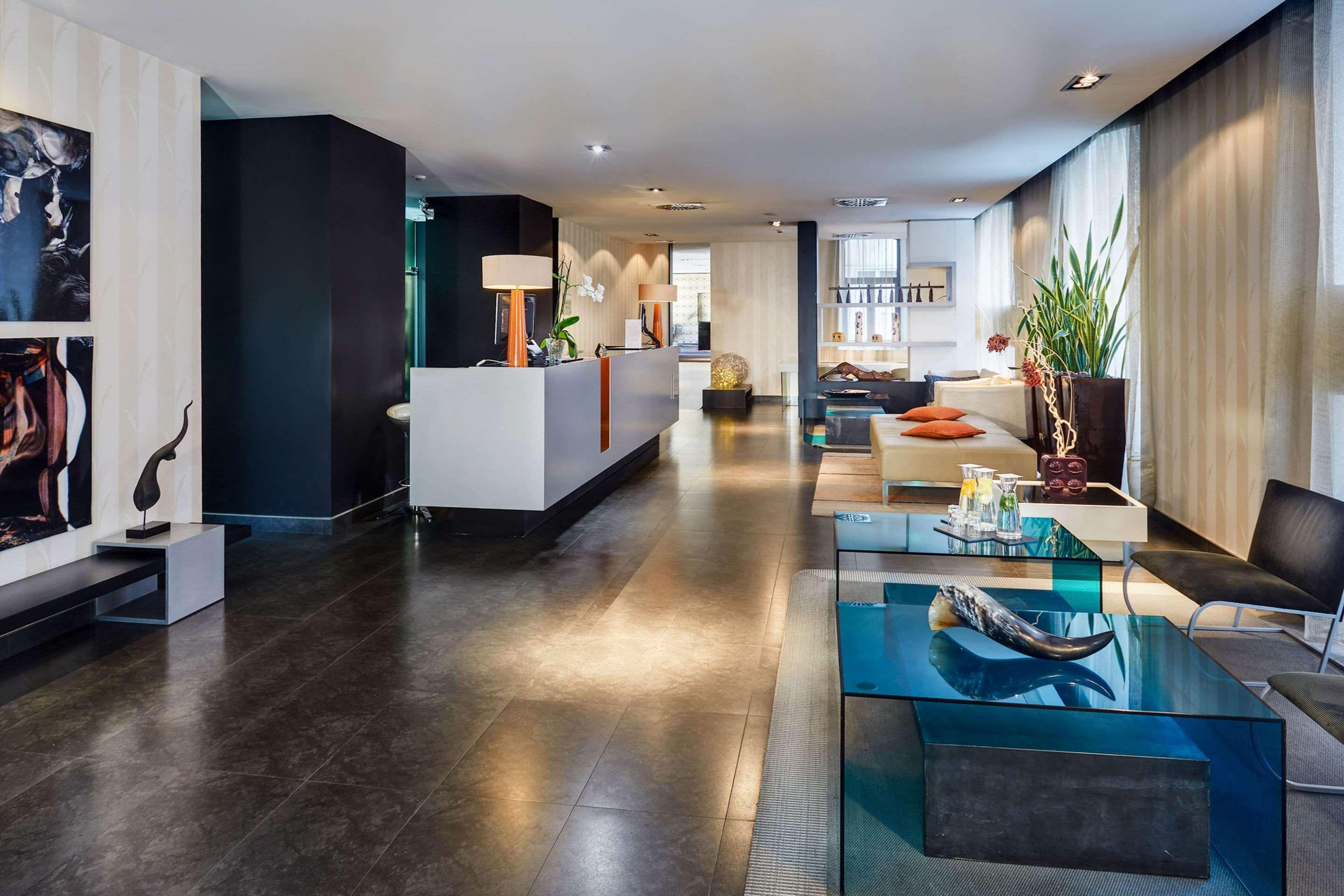 Hotel Sercotel Ciutat D'Alcoi 외부 사진