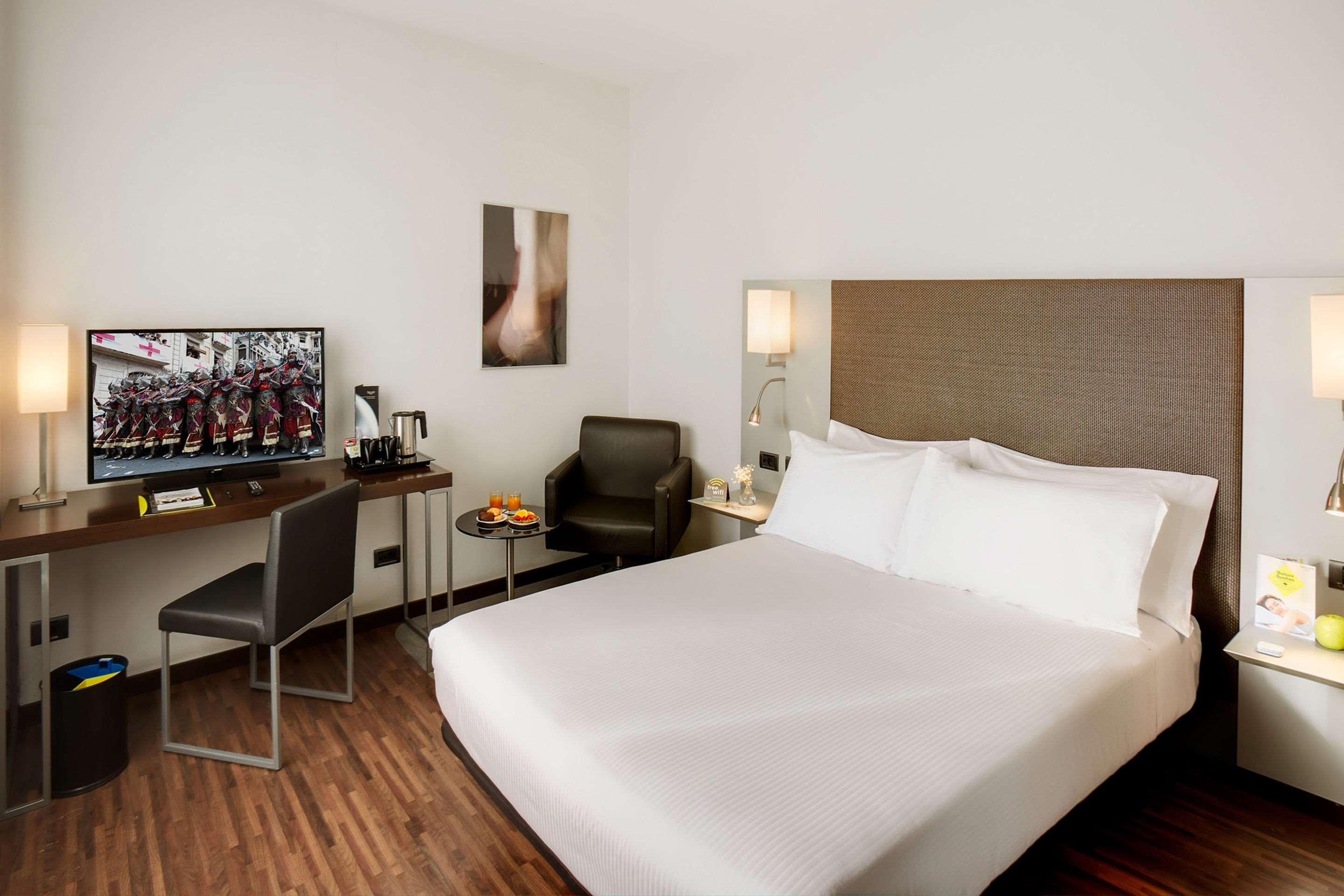 Hotel Sercotel Ciutat D'Alcoi 외부 사진