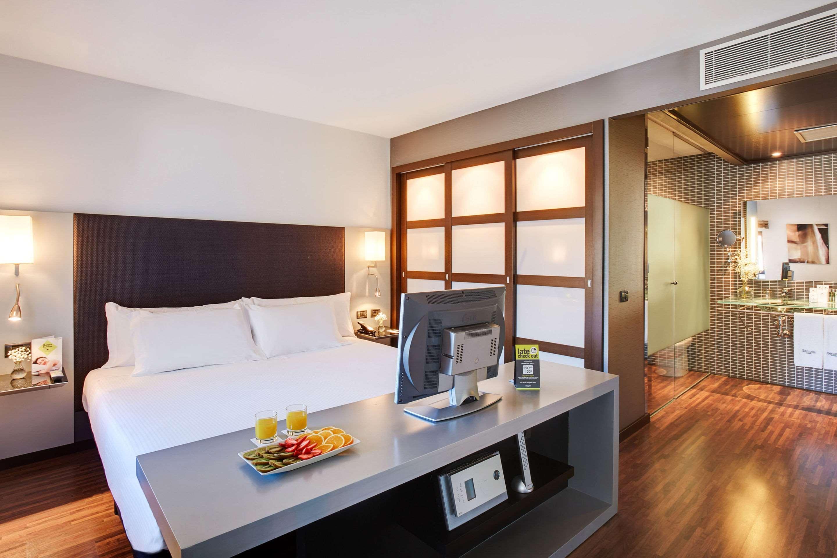 Hotel Sercotel Ciutat D'Alcoi 외부 사진