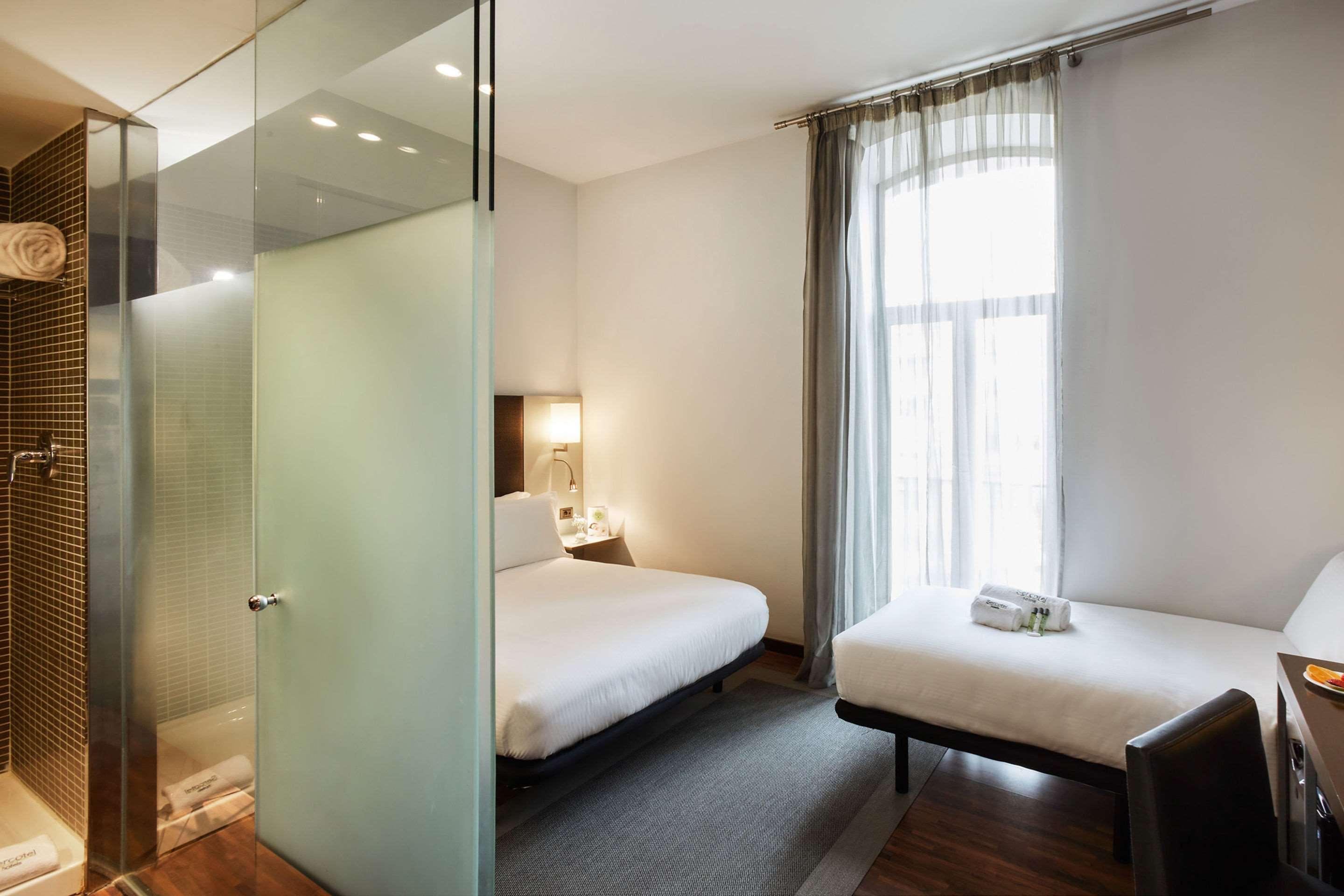 Hotel Sercotel Ciutat D'Alcoi 외부 사진