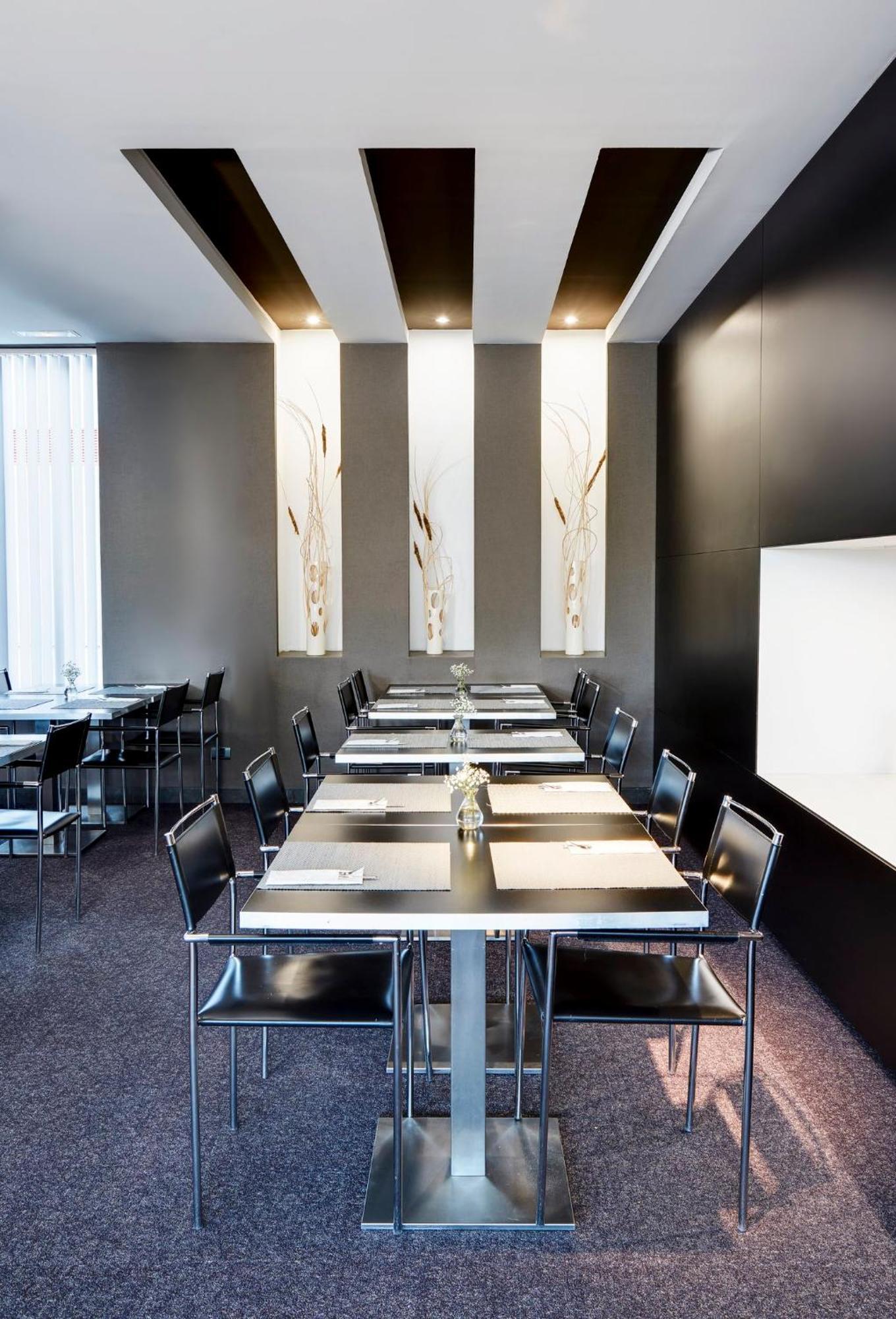 Hotel Sercotel Ciutat D'Alcoi 외부 사진