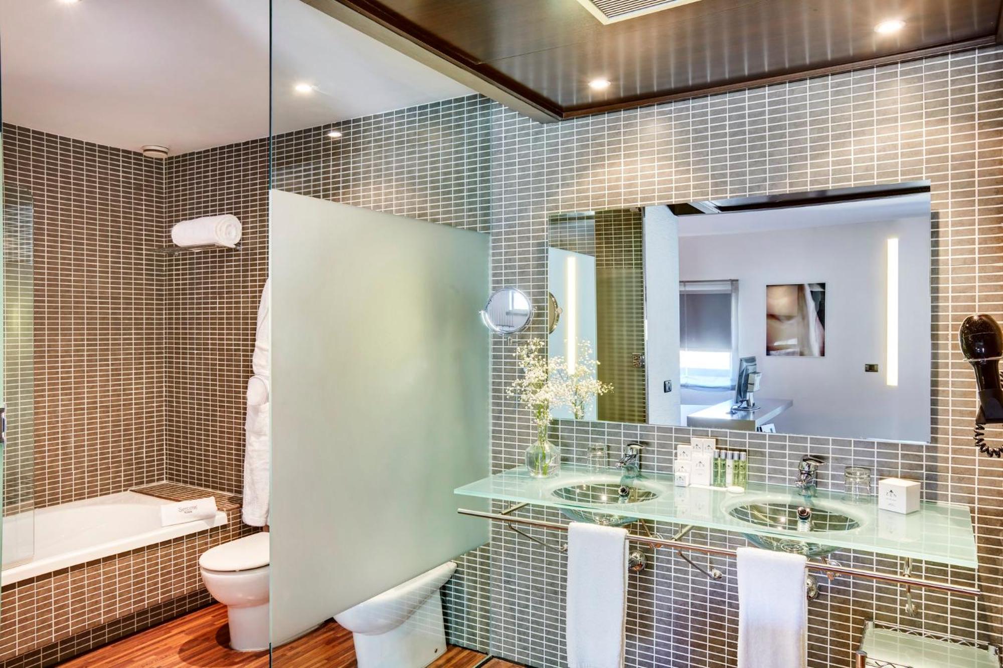 Hotel Sercotel Ciutat D'Alcoi 외부 사진