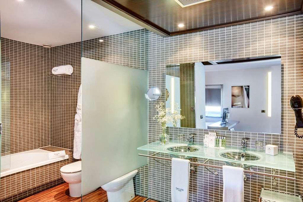 Hotel Sercotel Ciutat D'Alcoi 객실 사진